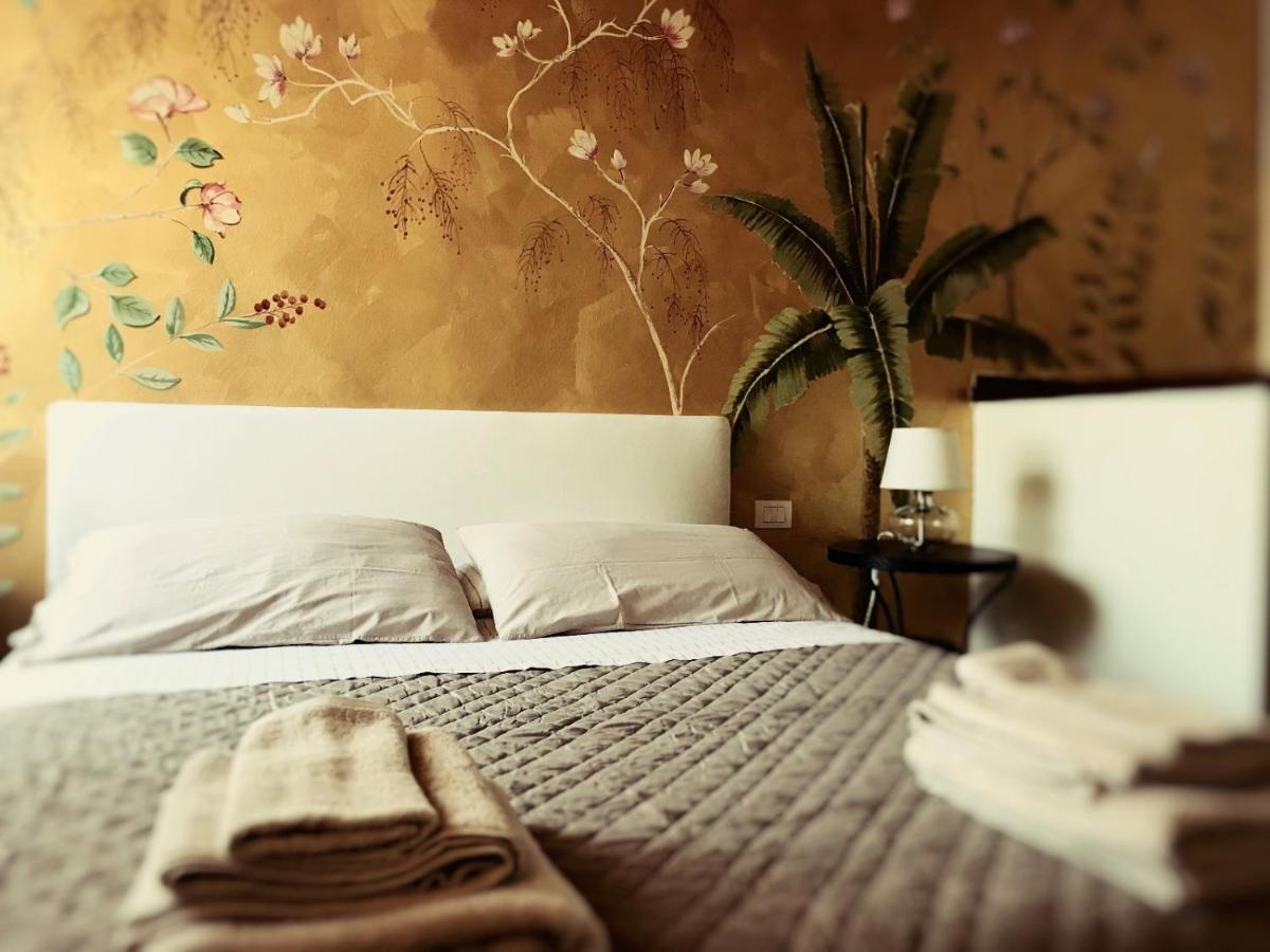 Le Stanze di Joe Villa Valeggio sul Mincio Esterno foto