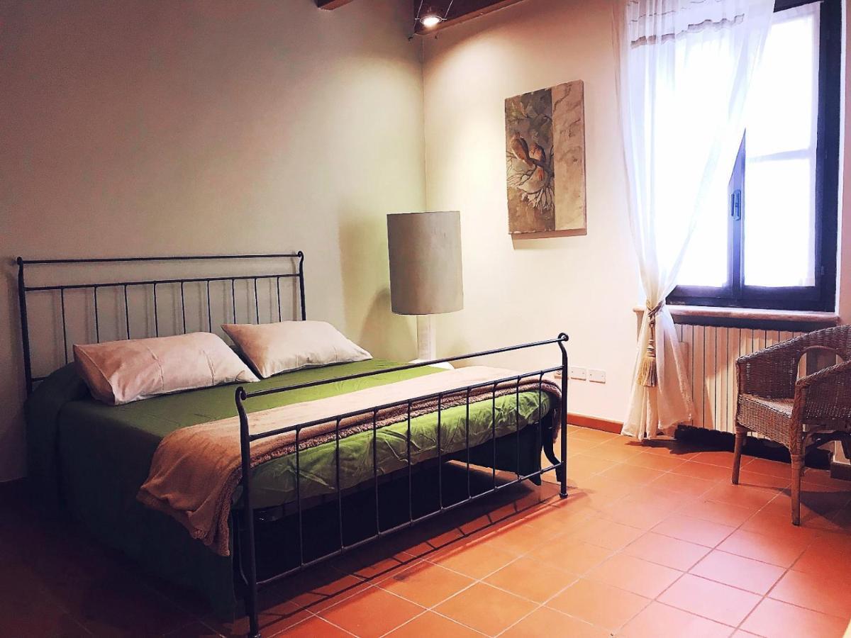 Le Stanze di Joe Villa Valeggio sul Mincio Esterno foto