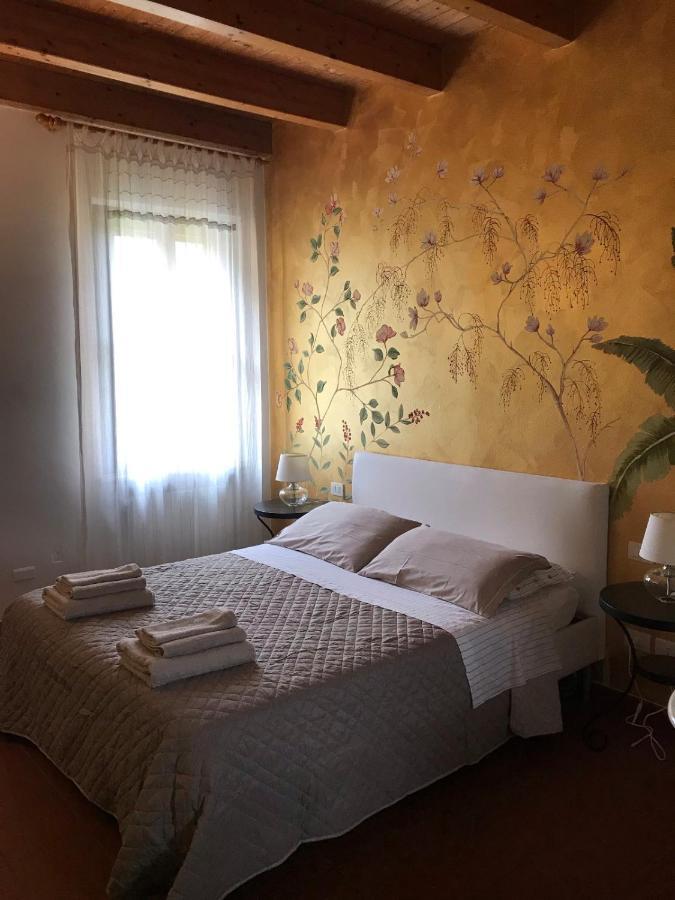 Le Stanze di Joe Villa Valeggio sul Mincio Esterno foto