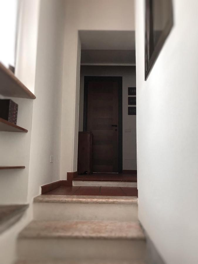 Le Stanze di Joe Villa Valeggio sul Mincio Esterno foto
