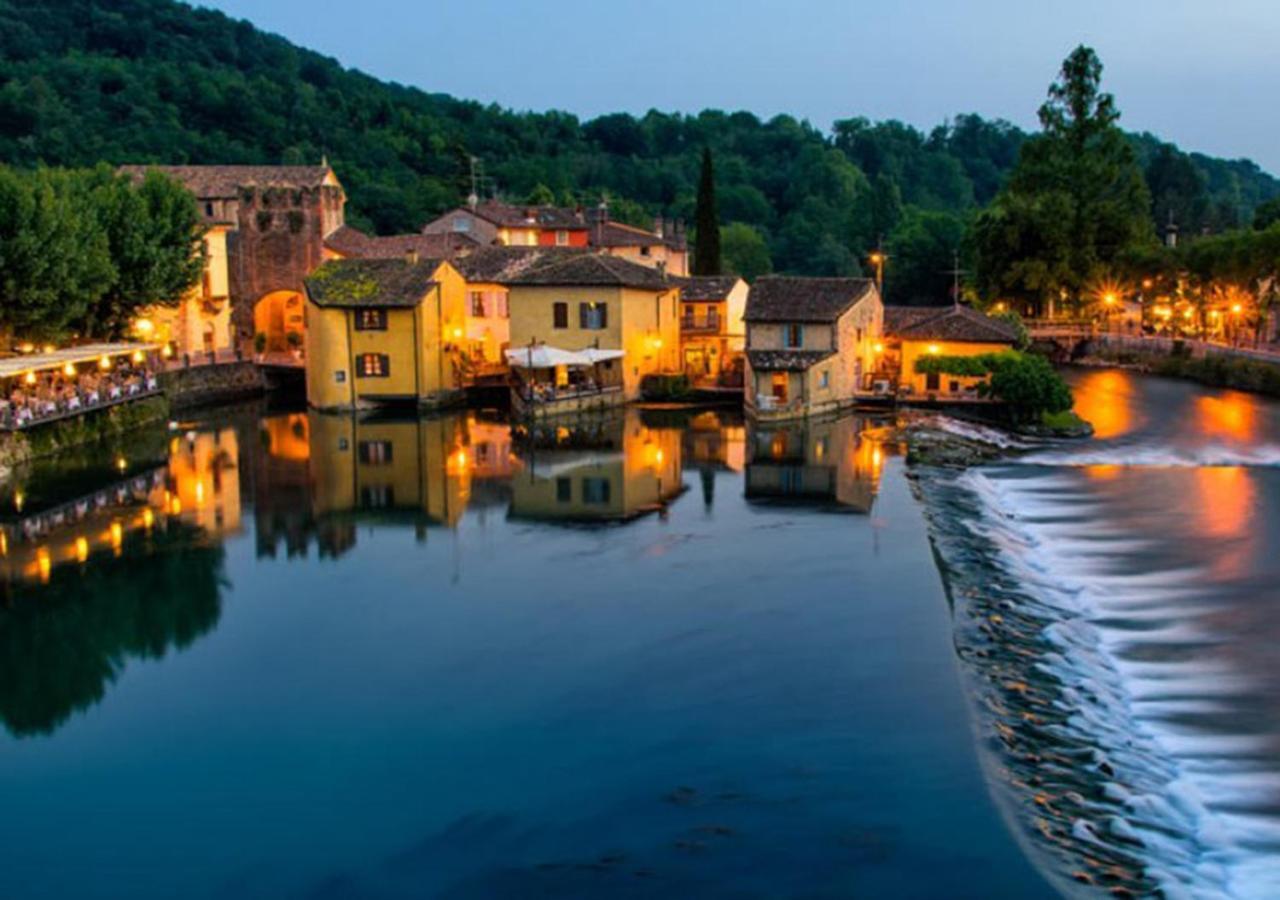Le Stanze di Joe Villa Valeggio sul Mincio Esterno foto